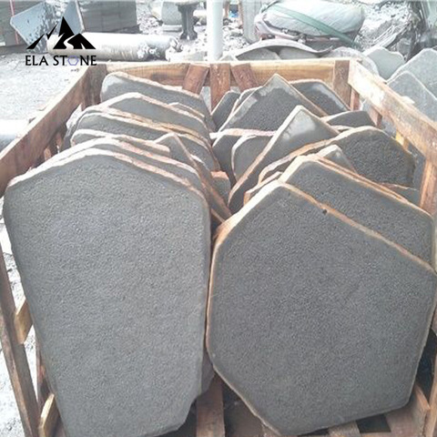 Basalt Rocks In Pakistan Buy Basalt Stone Rock - Basalt Stone Makes Indoor Garden Paths, Villas ...