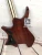 Import Basswood Headless electric guitar 24 Frets Electric Guitar from China