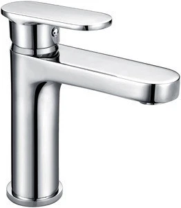 Bathroom Accessories Parts wash basin mixer faucet