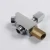 Import bathroom accessories set copper shower parts water saving faucet adapter from China