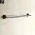 Import Bathroom ORB single towel bar/ towel rod / towel rail accessories with unique base from China