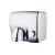 Import Bathroom Stainless Steel Electric Hand Dryer for Toliet from China