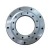 Import BCL 004 6061T6 aluminum flange stainless steel flange from China