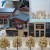 Import Beautiful architecture model supply , miniature house model material from China