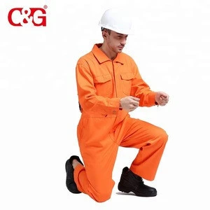 Beautiful design outdoor safety work rescue firefighter welding uniforms supplies with flame retardant fabric