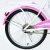 Import beautiful designed Chinese factory supply cheap female city bicycle from China