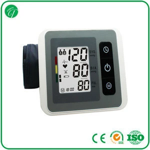 beauty care Elderly care products wrist watch blood pressure monitor