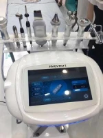 beauty equipment machine beauty equipment salon  facial tool beauty equipment  HYCYNIS UP +