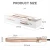 Import Beauty Salon Professional Personal Care Hair Straightener Tool from China
