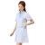 Import Beauty Salon Tattoo Artist Work Clothes Health School Nurse Uniforms from China