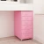 Import bedroom furniture small drawers Under-Desk Multi drawer Storage Cabinet from China