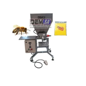 Beekeeping  Equipment hot product the newest model stainless steel industrial technical process