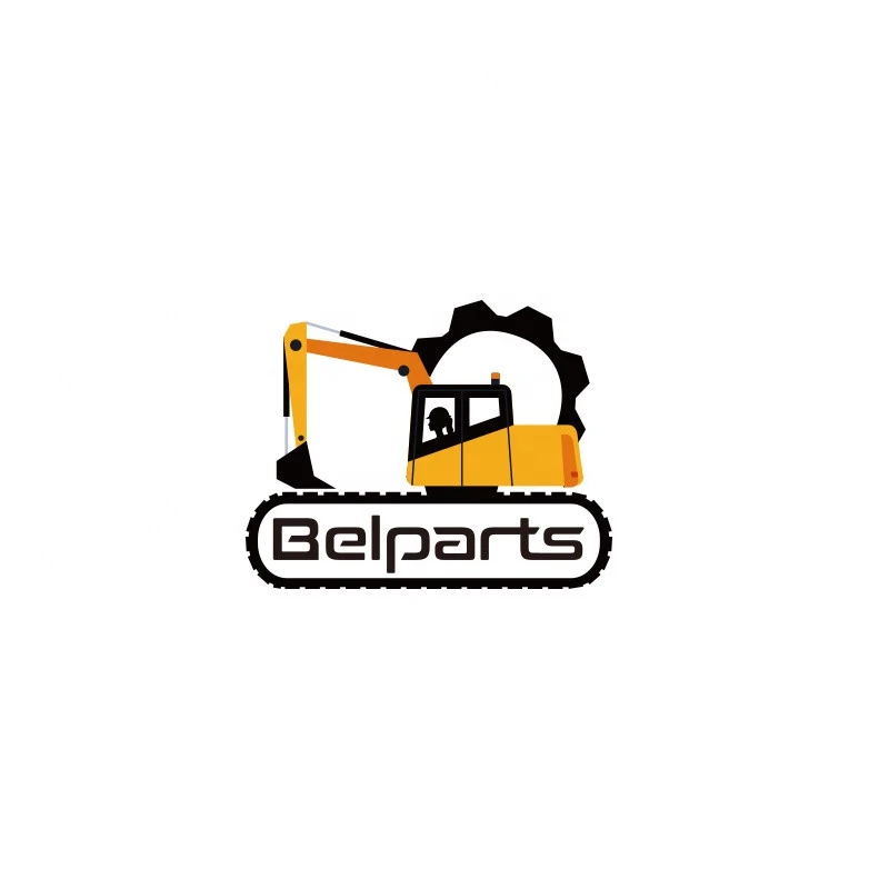 Belparts excavator hydraulic oil pump K3V112 hydraulic spare parts