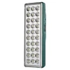 Benin Ghana Malaysia Brazil Russia South African Ni-MH  battery  rechargeable 30 leds  emergency light