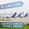 Best freight forwarder shipping agent in shenzhen to India