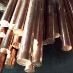 Best Price 16Mm C12000 Copper Square Bar