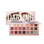Best Price 9994 Matte Eye Shadow Pallets Private Label Eyeshadow Eye Palette Shadow