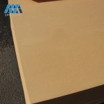 best price high gloss waterproof raw 8mm 10mm 18mm sizes green uv wood grain acrylic melamine laminated sublimation mdf board