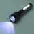 Import Best price Hot selling Aluminium COB Torch Flashlight with A hanging handle LED Light from China