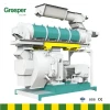 Best Price of Gear Drive Chicken and Poultry Animal Feed Ring Die Pelletizer with CE Certification