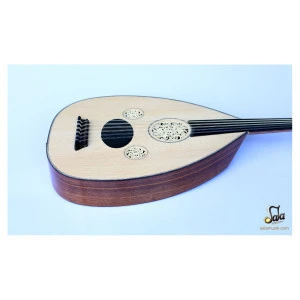 Best Price Professional Electric Oud Instrument