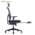 Import Best Price Swivel Boss Executive Lift Office Chairs Computer Desk Ergonomic Mesh Office Chair ergo sillas from Hong Kong