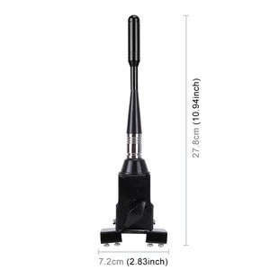Best PS-404 Modified Best Universal Decorative Wireless GPS Car Antenna Ham Car Radio Antenna Types for Cars