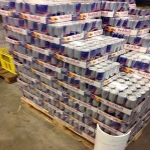 Best Quality : Austria Original Bull Energy Drink Red / Blue / Silver Available