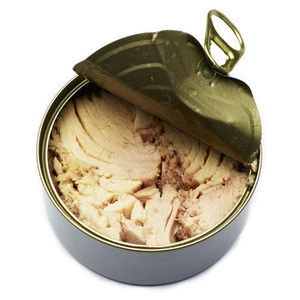 best quality canned tuna