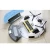 Import Best quality euro mini robot vacuum cleaner wet and mopping from China
