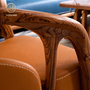 Best Seller For Exports Vietnam High Quality Custom Design Sofa Set Wooden Furniture