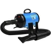 Best Selling 2200W Dog Hair Dryer With Heater Dog Dryer Pet Grooming Dryer