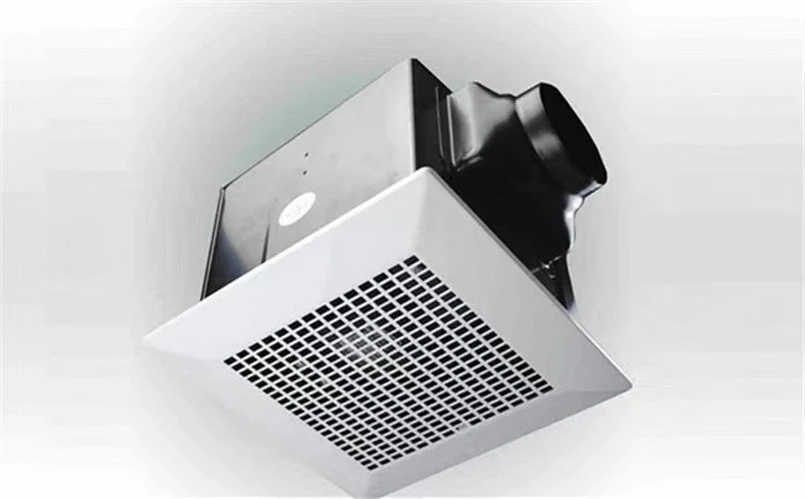 Best-Selling Best Quality Comfortable Design  Metal ventilation fan