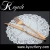 Import Best selling bulk copper flatware rose gold copper cutlery dinnerware sets knives forks and spoons from China