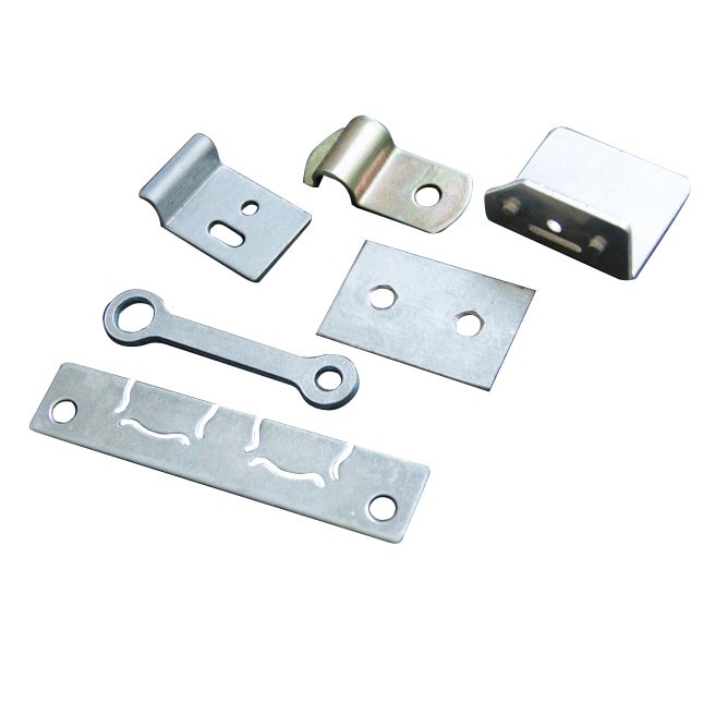 Best-selling made-to-order industrial machine  metal stamping spare parts and bicycle metal stamping parts