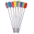 Import Best Selling mini Telescopic Flexible Head Microfibre colorful Chenille Washable Duster from China