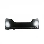 Best Selling Perodua Bezza 2016 Rear Bumper PP Material made in Malaysia