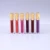 Import Best selling products OEM makeup matte liquid lipgloss new brillant private label lip gloss set custom logo from China