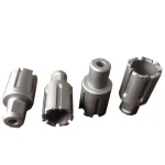 Best Selling Quality Guarantee Alloy Drill BitSuper Hard Alloy  Drilling machine drill bit