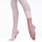 Best selling quality summer ballet tights socks profesional dance tight