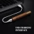 Import BETTER High-End Lighter Usb Rechargeable Air Flow Induction Electronic Cigarette Lighter from China