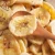 Import Beyond Ocean best price and delicious Dehydrated fruit Dehydrated bananas  slices from China