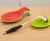 BHD Custom Best Seller FDA Approved BPA free Flexible Kitchen Utensil Silicone Spoon Rest