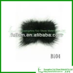 Bi04 Leopard For Accessories Shoes Of Sandal Part