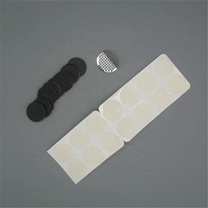 Bicycle Bike Tyre Tire Tube Rubber Patches Puncture Repair Patch Kit Glue