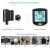 Import Bicycle Computer,Bike digital Speedometer,cycling Odometer Stopwatch Waterproof Cycle Bike Computer with backlight LCD display from China