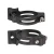 Import Bicycle seat tube  fastener seat post clamp from China