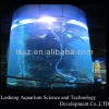 big custom acrylic fish tank acrylic aquarium accessories