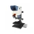 Import Big Eye Field Industrial Inspection Metallurgical Microscope from China