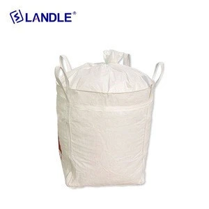 Big Jumbo Bag laminated pp woven bags for copper ore